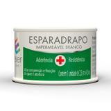 Esparadrapo Impermeável Ever Care Branco 2,5cm x 4,5m