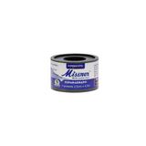 Esparadrapo Impermeável Missner 2,5cmX4,5m - Branco
