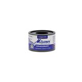 Esparadrapo Impermeável Missner 2,5cmX4,5m - Branco