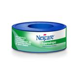 Esparadrapo Impermeável Nexcare Branco 12mm x 3m