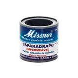 Esparadrapo Misser 2,5cm x 90 Centimetros - Missner