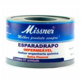 Esparadrapo Missner 2,5cm X 4,5m
