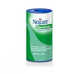 Esparadrapo Nexcare 100mm x 3m - 3m do brasil