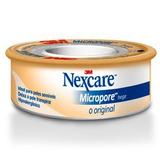 Esparadrapo Nexcare 12x4.5m cor Bege - 3m do brasil