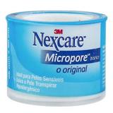 Esparadrapo Nexcare 25mmx0,9m - 3m do brasil
