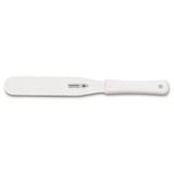 Espátula de Confeiteiro Inox 10 Polegadas Branco - Tramontina