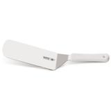 Espátula de Frituras Inox 9X3 Profissional Branco - Tramontina