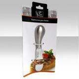 Espatula de Inox para Pastas e Manteiga Kehome - Ke home