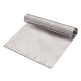 Espátula de Inox Prática Para Massas e Legumes - 0