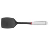 Espátula de Nylon com Cabo em Aço Inox Moderne Tramontina - 35 Cm