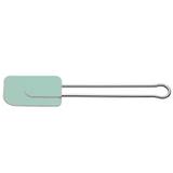 Espátula de Silicone Cabo Inox 24,5 cm Menta - Brinox