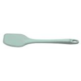 Espátula de Silicone Cabo Inox - Utensílios de Silicone 27,5 cm - Menta Brinox