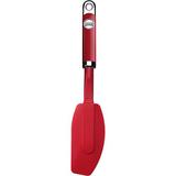 Espátula de Silicone para Mexer Vermelha KII34AXONA - KitchenAid