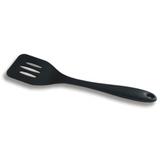 Espátula de Silicone Preta D6711-PT - New hawai