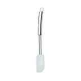 Espátula de silicone Tramontina branco