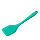 Espátula de Silicone Turquesa 29CM - Oikos