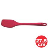 Espátula de Silicone Vermelho 27,5cm 2253/351 Brinox