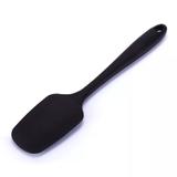 Espátula de silicone Weck preta 28 cm - 27867 - Weck utensílios