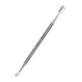 Espátula Dupla Inox - Mundial