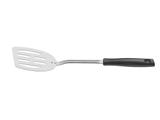 Espatula easy pretolamina de aco inox e cabo de polipropileno tramontina