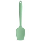 Espátula em Silicone Verde - Ou