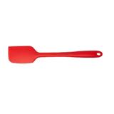 Espatula Em Silicone Vermelho - Capricho