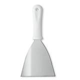 Espátula Inox para Cozinha e Chapa 4" - Utifácil