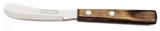Espátula Inox Para Manteiga Polywood Tramontina 21117493