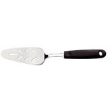 Espátula Inox Utilitá Preto - Tramontina