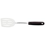 Espátula Inox Utilitá Preto - Tramontina