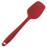 Espátula Inteiramente de Silicone com 27cm - Facibom