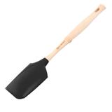Espátula Le Creuset Venus Preto Silicone 33CM - 16503