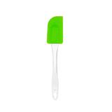Espátula Pão Duro Silicone Verde - Gourmet mix