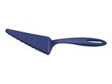 Espatula para bolo ability azulespatula de nylon tramontina