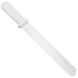 Espátula para Bolo Confeiteiro Reta 10'' Inox MasterChef - G.d.
