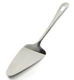 Espátula para Bolo em Inox - Lojas atacarejo