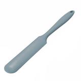 Espátula para Confeitar Silicone Azul 30CM - 33135 - Oikos