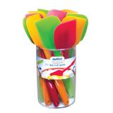 Espátula para Cozinha Pão Duro Colorido Zyliss