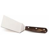 Espátula para frituras lâmina em aço inox 5" - Tramontina