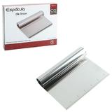 Espatula para Legumes e Massas de Inox 16,5 x 13 Cm - Wellmix