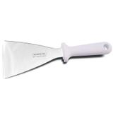 Espátula Para Pizza Profissional Branca Tramontina