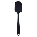 Espátula Pequena Silicone Preta Mimo - Not defined