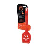 Espátula Perfurada de Silicone MasterChef 29,5 cm