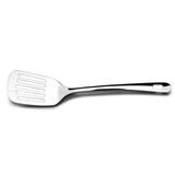 Espátula Perfurada em Aço Inox 1,6mmx32,5cm Linha Suprema 2080/307 Brinox