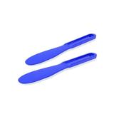 Espátula Plástica Maquira - Azul