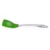 Espátula Silicone Line Verde Gourmet Mix