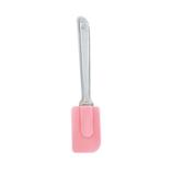 Espatula Silicone Wellmix Rosa