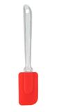 Espatula Silicone Wellmix Vermelho