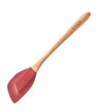 Espátula Staub Olivewood Vermelho Granada Silicone 25CM - 24825