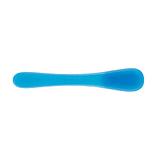 Espátula tipo espanhola - azul - Gianinis